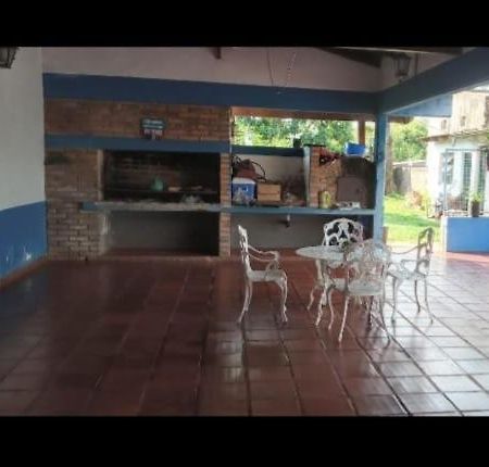 Ferienwohnung Apostoles Misiones Exterior foto