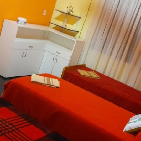 Ferienwohnung Apostoles Misiones Exterior foto