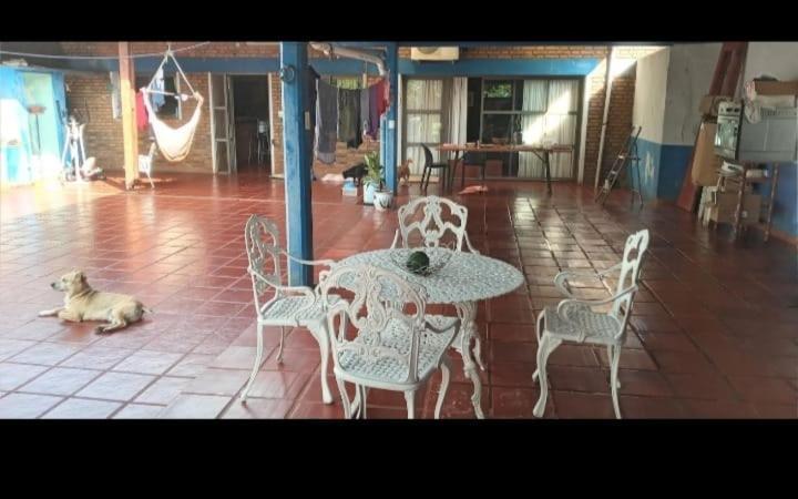 Ferienwohnung Apostoles Misiones Exterior foto