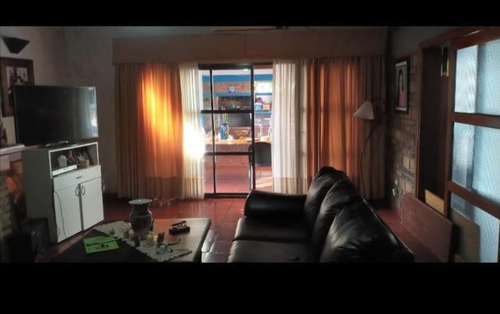 Ferienwohnung Apostoles Misiones Exterior foto