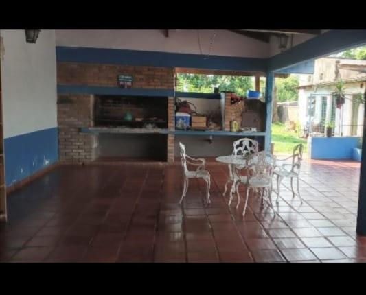 Ferienwohnung Apostoles Misiones Exterior foto