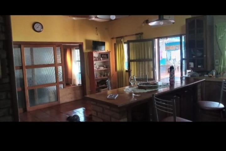 Ferienwohnung Apostoles Misiones Exterior foto