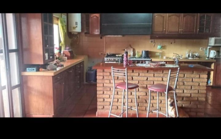 Ferienwohnung Apostoles Misiones Exterior foto