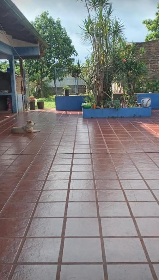 Ferienwohnung Apostoles Misiones Exterior foto