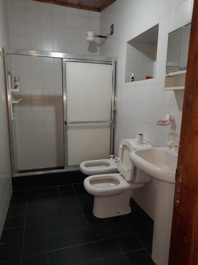 Ferienwohnung Apostoles Misiones Exterior foto
