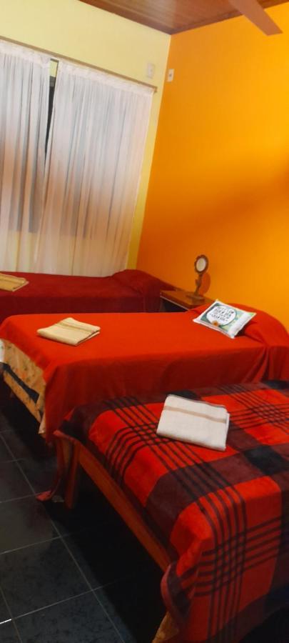 Ferienwohnung Apostoles Misiones Exterior foto