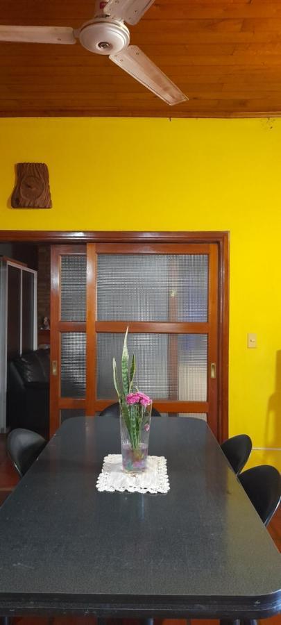 Ferienwohnung Apostoles Misiones Exterior foto